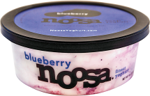 Yogurt product image.