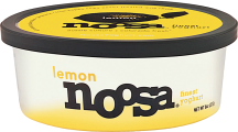 Yoghurt product image.