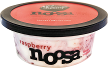 Yogurt product image.
