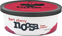 Yoghurt product image.