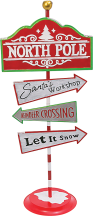 Christmas Decor product image.
