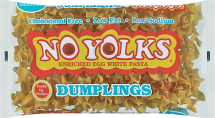 Pasta product image.