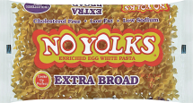 Pasta product image.