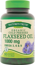 Nutritional Supplements product image.