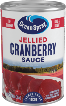 Cranberry Sauce product image.