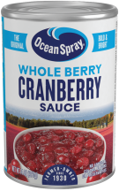 Cranberry Sauce product image.