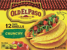 Taco Shells product image.