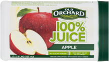 Juice product image.