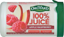 Juice product image.