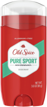 Deodorant product image.