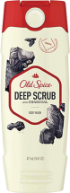 Deodorant product image.