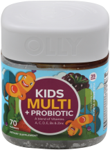 Vitamins & Supplements product image.