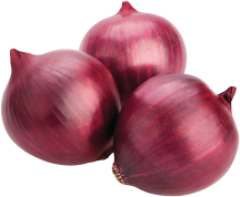 Red Onions product image.