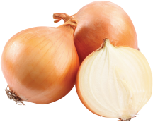 Yellow Onions product image.