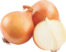 Yellow Onions product image.