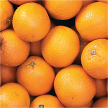Oranges product image.
