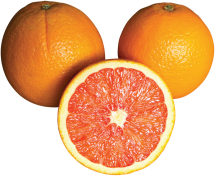 Oranges product image.