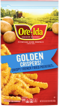 Frozen Potatoes product image.