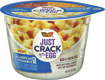 Just Crack an Egg product image.