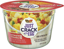 Just Crack an Egg product image.