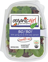 Salad product image.