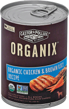 Dog Food product image.