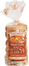 Bread product image.