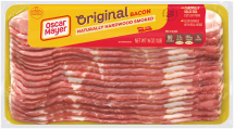 Bacon product image.