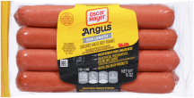 Beef Franks product image.