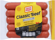 Oscar Mayer product image.