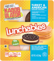 Lunchables product image.