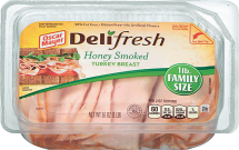 Lunch Meat product image.