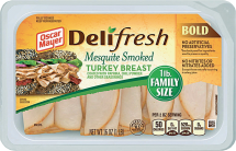 Lunch Meat product image.