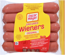 Wieners product image.