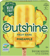 Outshine 6- 12 ct. Select Varieties Outshine product image.