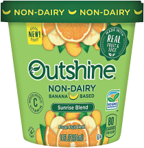 Frozen Non Dairy product image.
