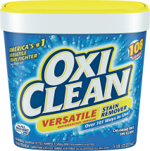 Laundry Supplies product image.