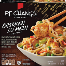 Frozen Entrees product image.