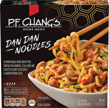 Frozen Entrees product image.