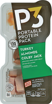 P3 Snacks product image.