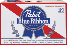 Blue Ribbon product image.