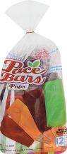 Frozen treats product image.