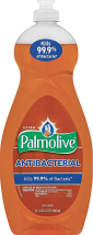 Dish Soap product image.