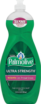 Dish Soap product image.