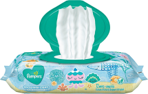 Baby Wipes product image.