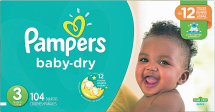 Diapers product image.