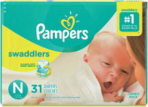 Diapers product image.