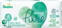 Baby Wipes product image.