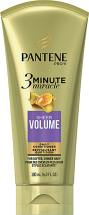 Shampoo or Conditioner product image.