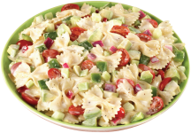 Salad product image.